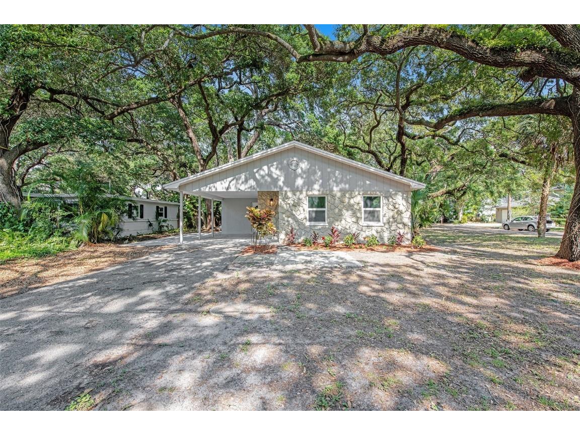 5326 S Russell Street Tampa FL 33611 O6023312 image1