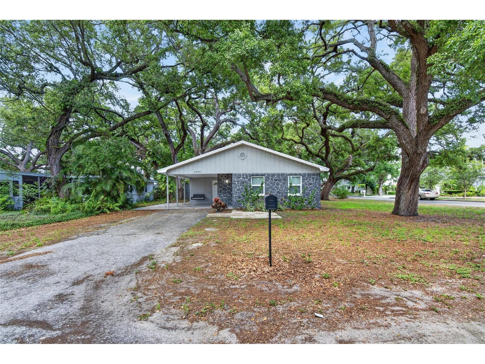 5326 S Russell Street Tampa FL 33611 TB8515053 image44