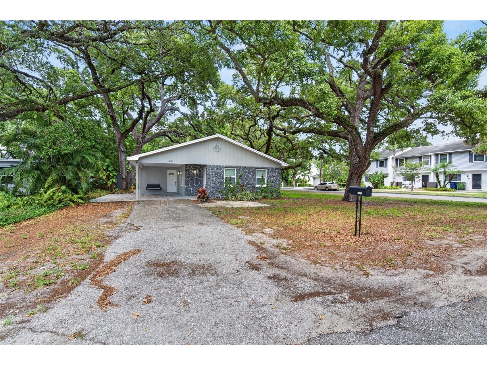 5326 S Russell Street Tampa FL 33611 TB8515053 image47
