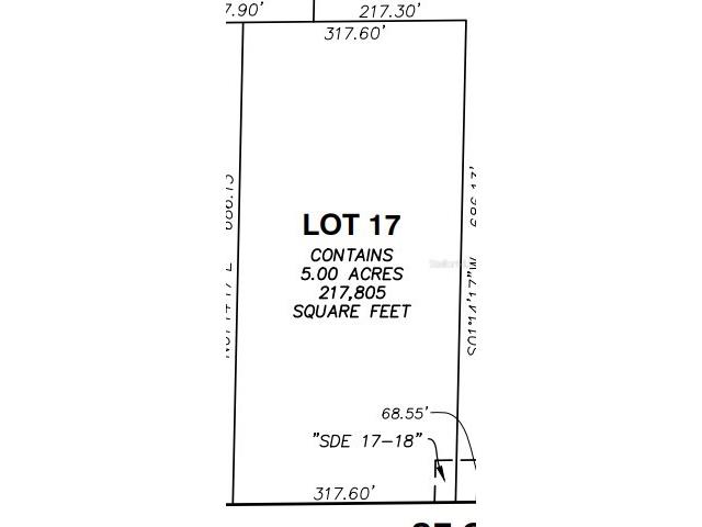 5326 SE Co Rd 760 Arcadia FL 34266 B4901657 image1