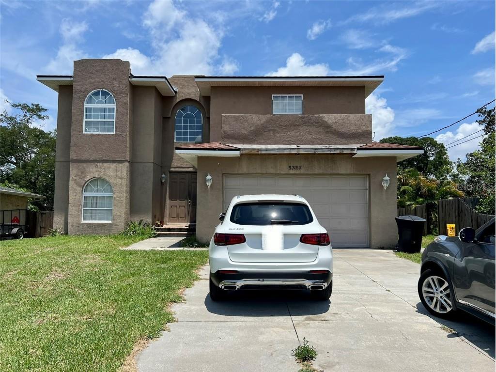 5327 15th Avenue N Saint Petersburg FL 33710 - WHITE LAKES J963991 image1