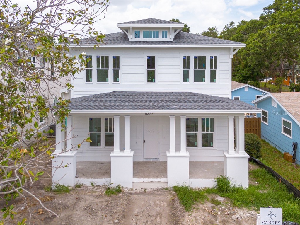 5327 6th Avenue N Saint Petersburg FL 33710 TB8347415 image1