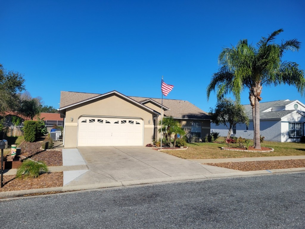 5327 El Cerro Drive New Port Richey FL 34655 W7861709 image1
