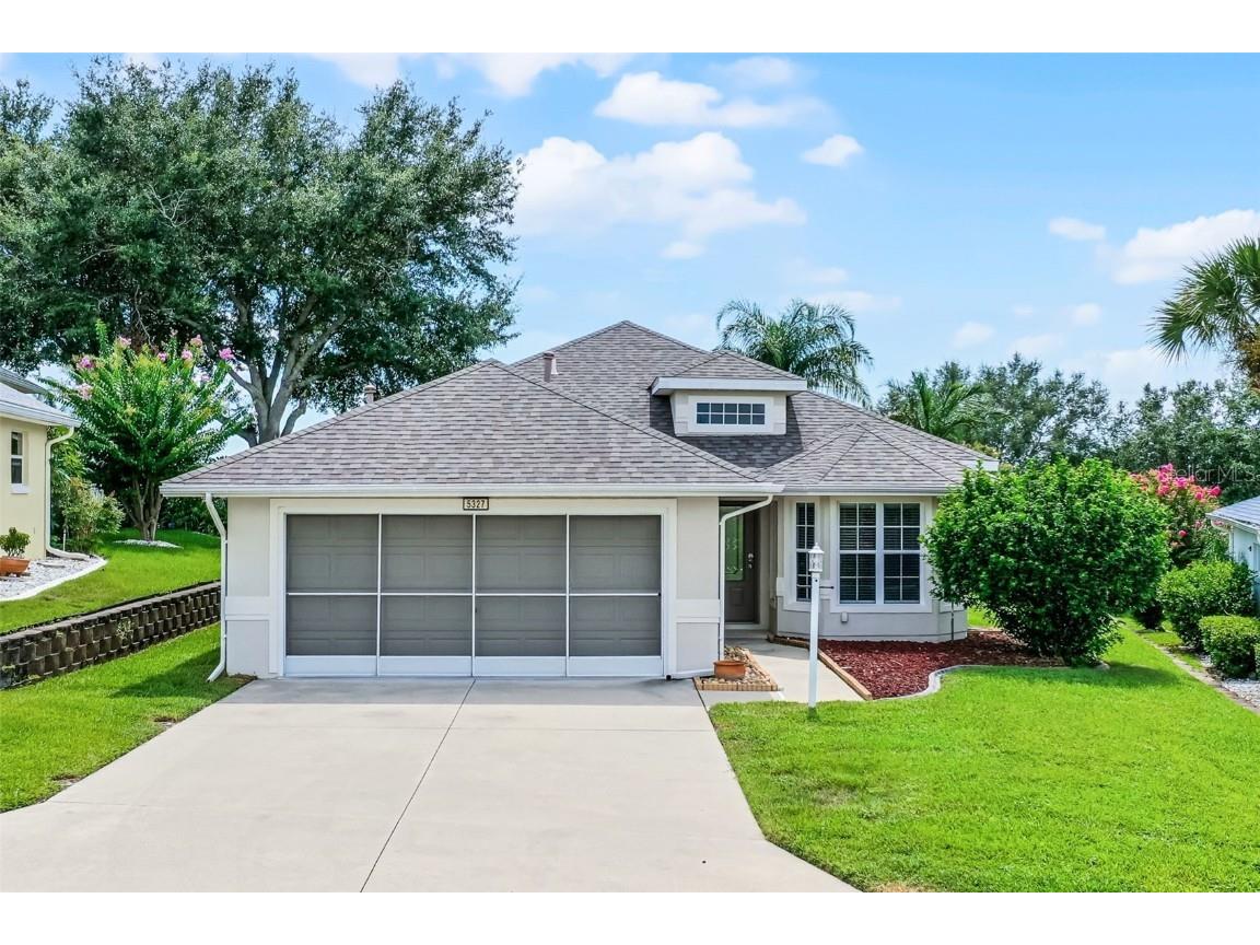 5327 Indian Ocean Loop Tavares FL 32778 - LAKE HARRIS G5099885 image1