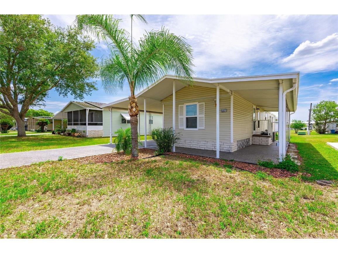 5327 Jo Street Zephyrhills FL 33542 T3429600 image1