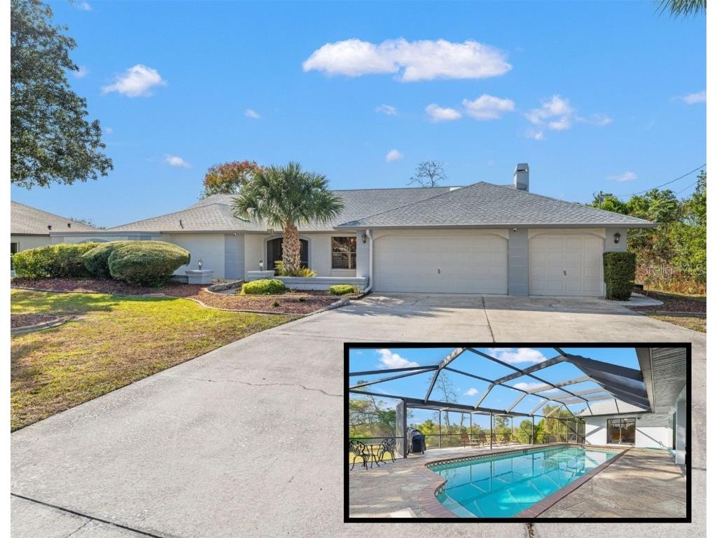 5327 Lydia Court Spring Hill FL 34608 TB8445921 image1