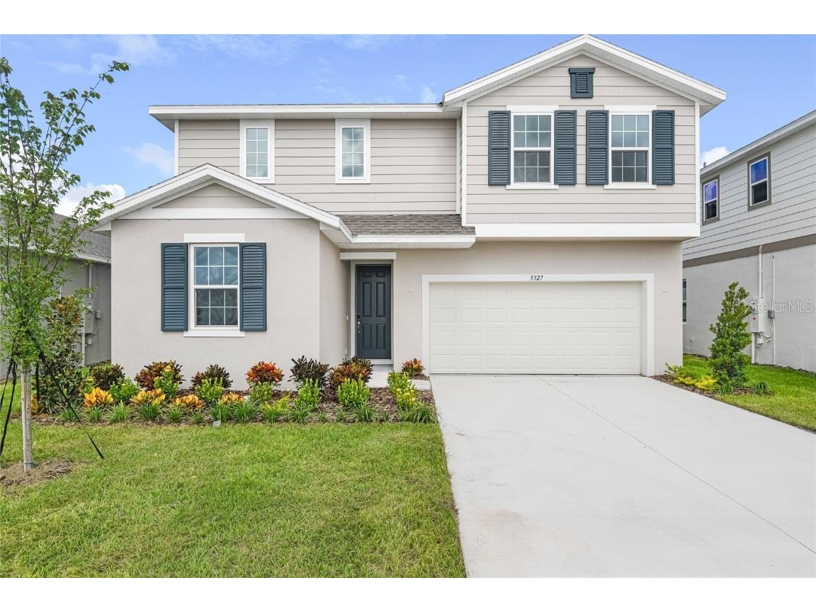 5327 Mickey Avenue Lake Wales FL 33859 S5135058 image1