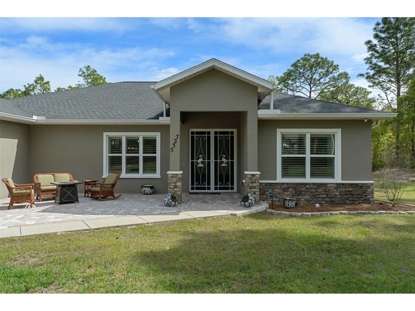 5327 N Mallows Circle Beverly Hills FL 34465 W7884776 image10