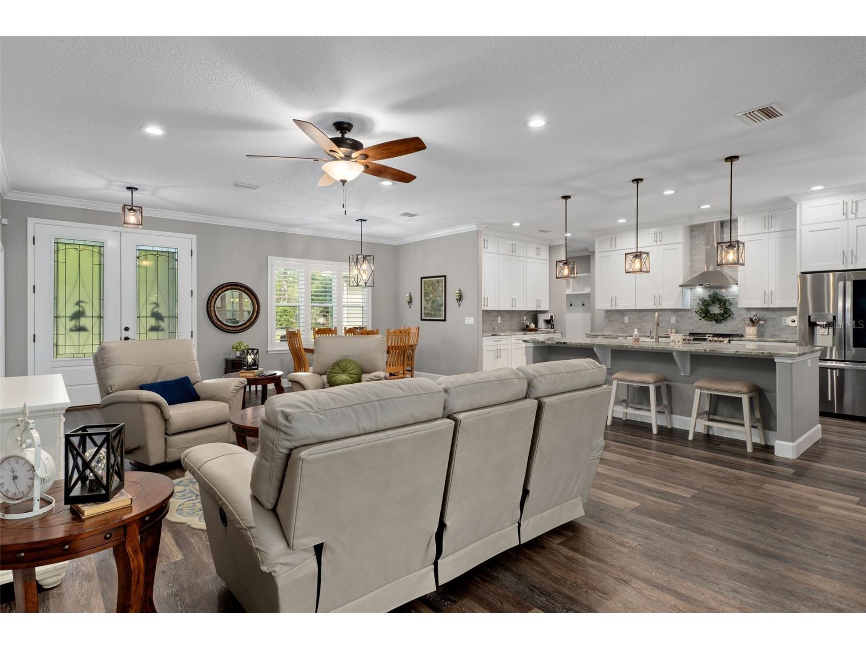5327 N Mallows Circle Beverly Hills FL 34465 W7884776 image16