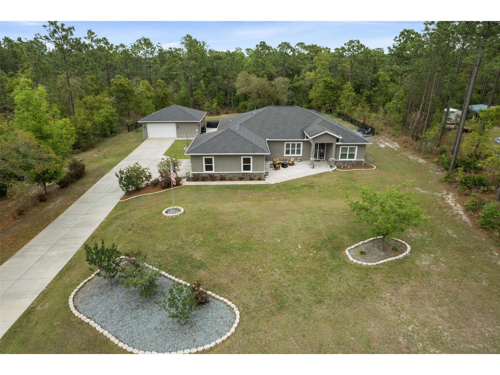 5327 N Mallows Circle Beverly Hills FL 34465 W7884776 image2