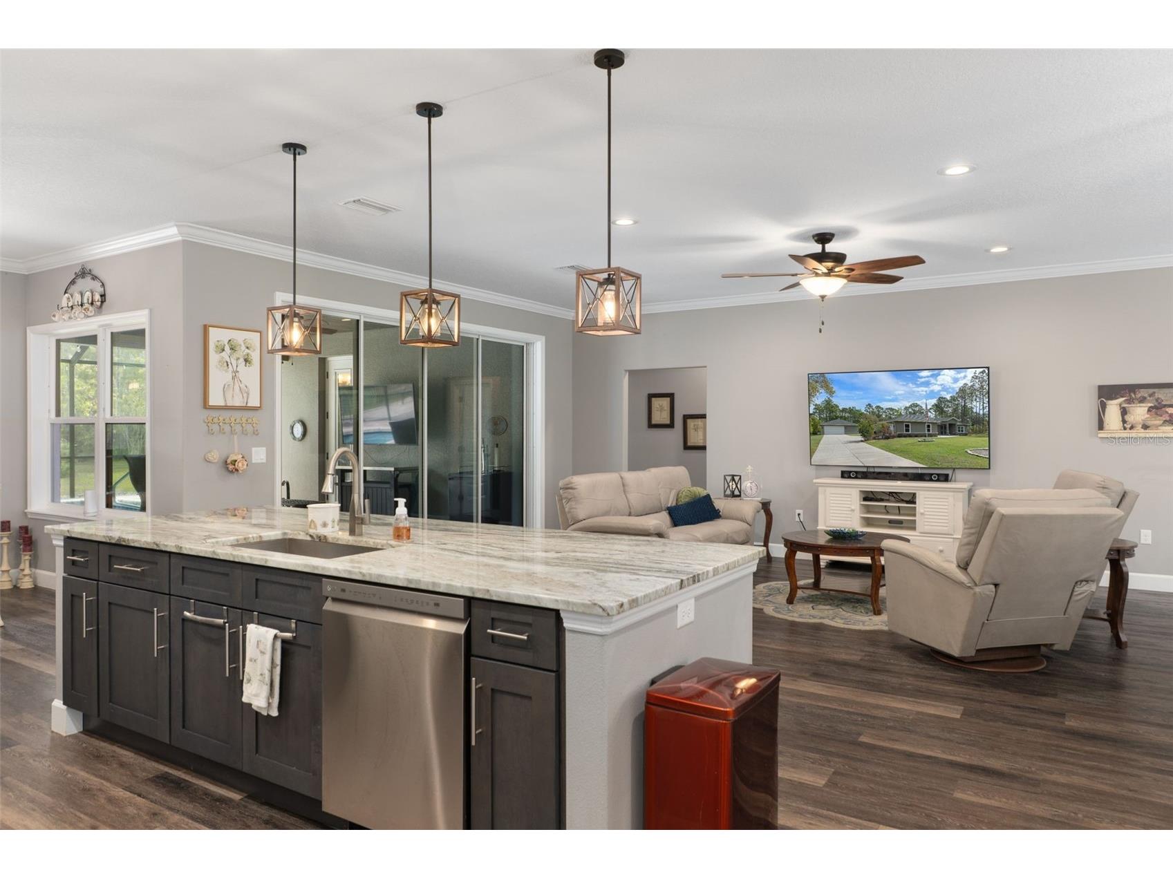 5327 N Mallows Circle Beverly Hills FL 34465 W7884776 image23