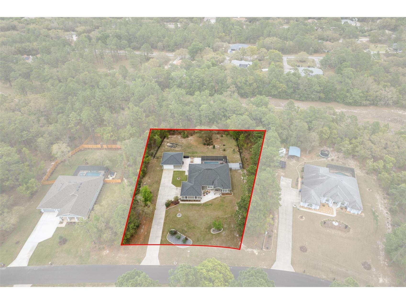 5327 N Mallows Circle Beverly Hills FL 34465 W7884776 image3