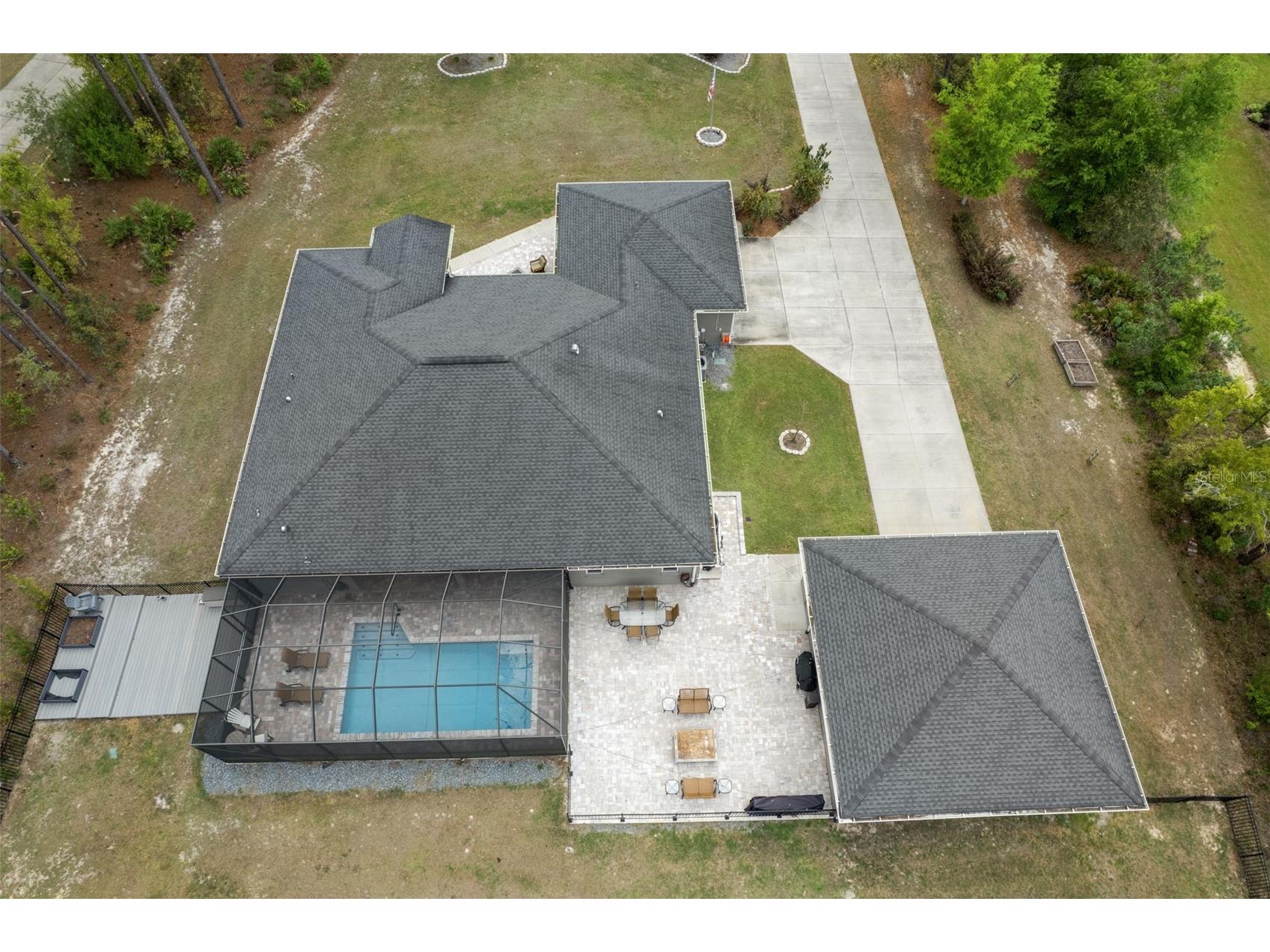 5327 N Mallows Circle Beverly Hills FL 34465 W7884776 image4