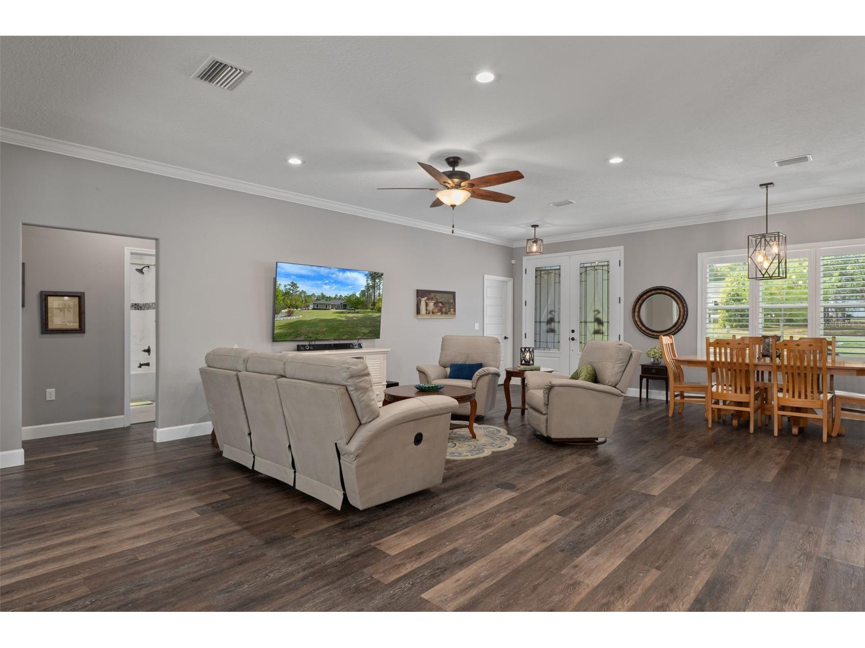 5327 N Mallows Circle Beverly Hills FL 34465 W7884776 image45