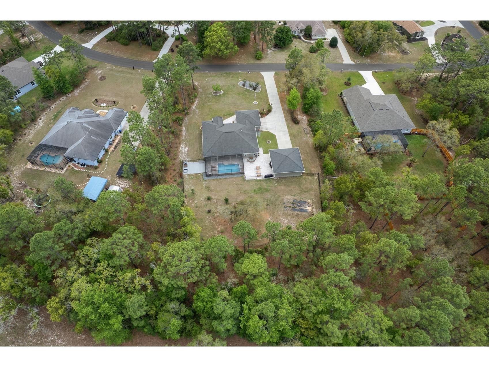 5327 N Mallows Circle Beverly Hills FL 34465 W7884776 image5