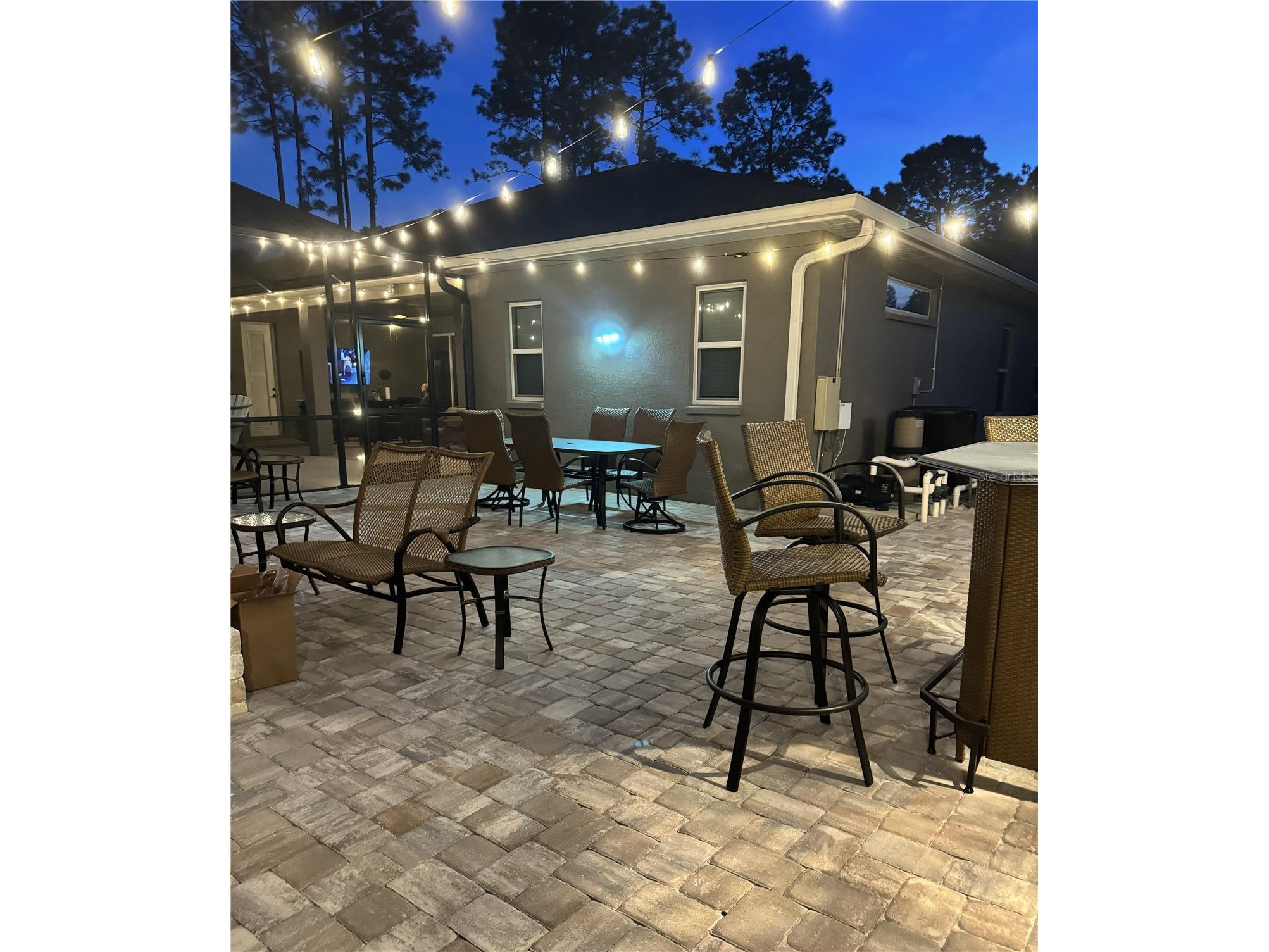 5327 N Mallows Circle Beverly Hills FL 34465 W7884776 image58