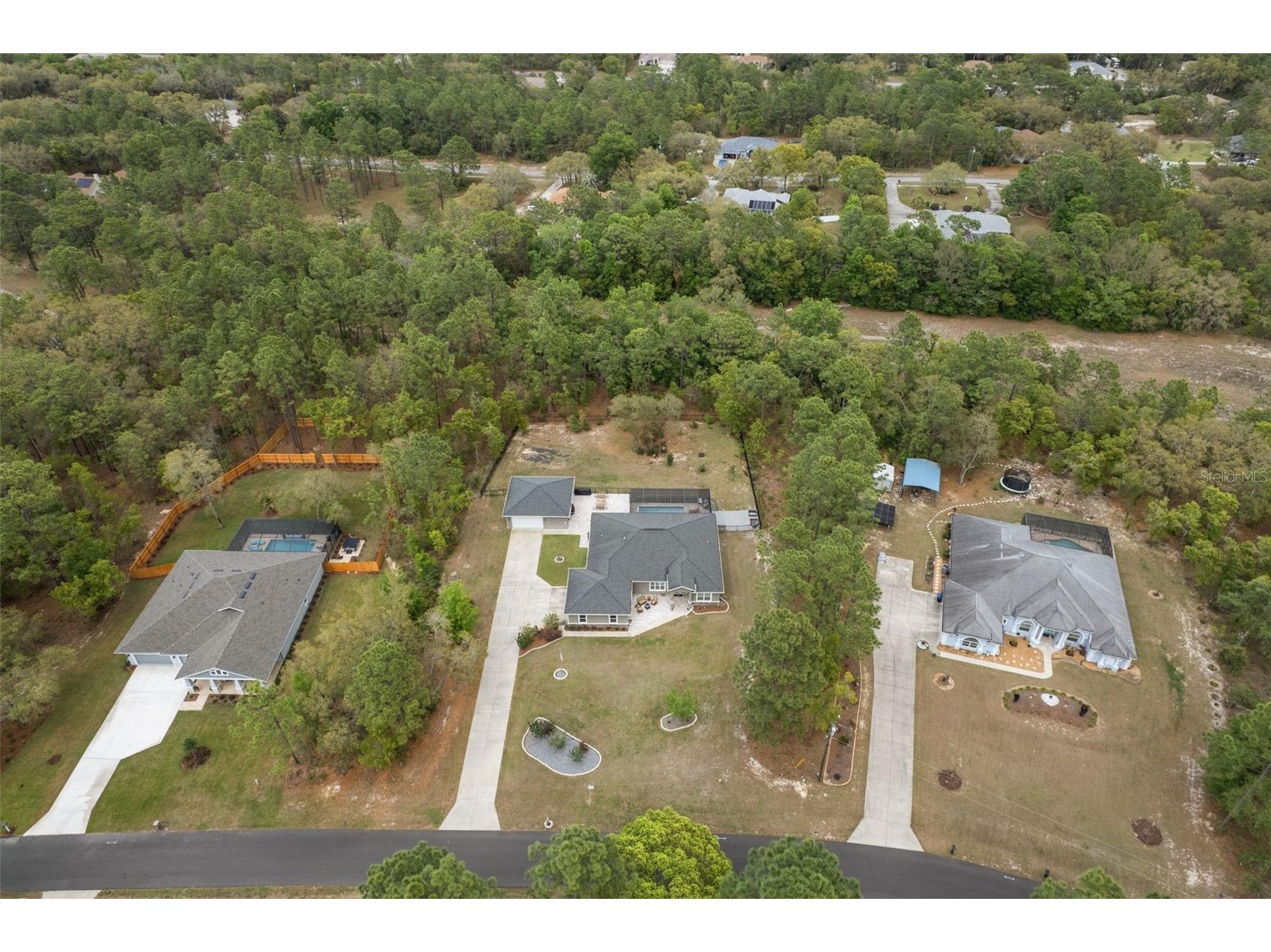5327 N Mallows Circle Beverly Hills FL 34465 W7884776 image66