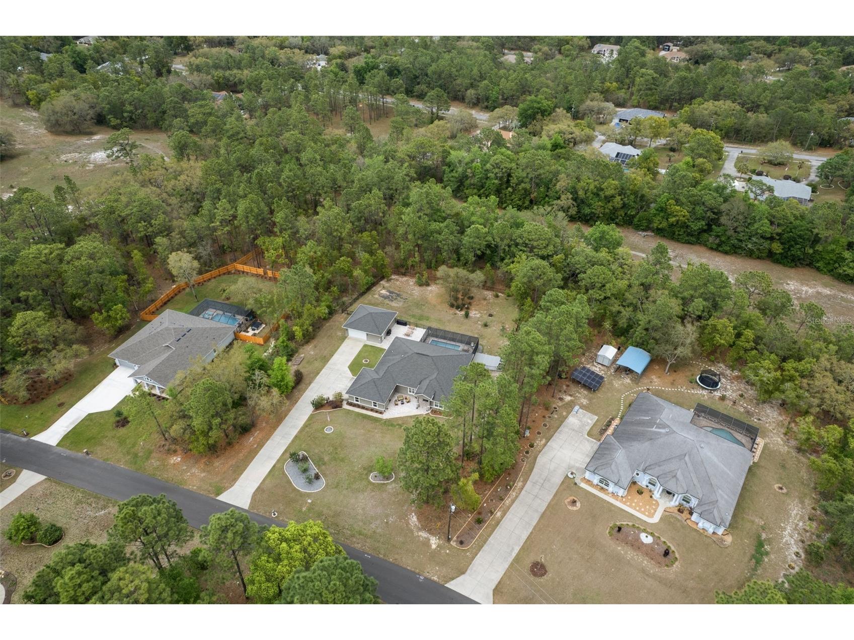 5327 N Mallows Circle Beverly Hills FL 34465 W7884776 image67