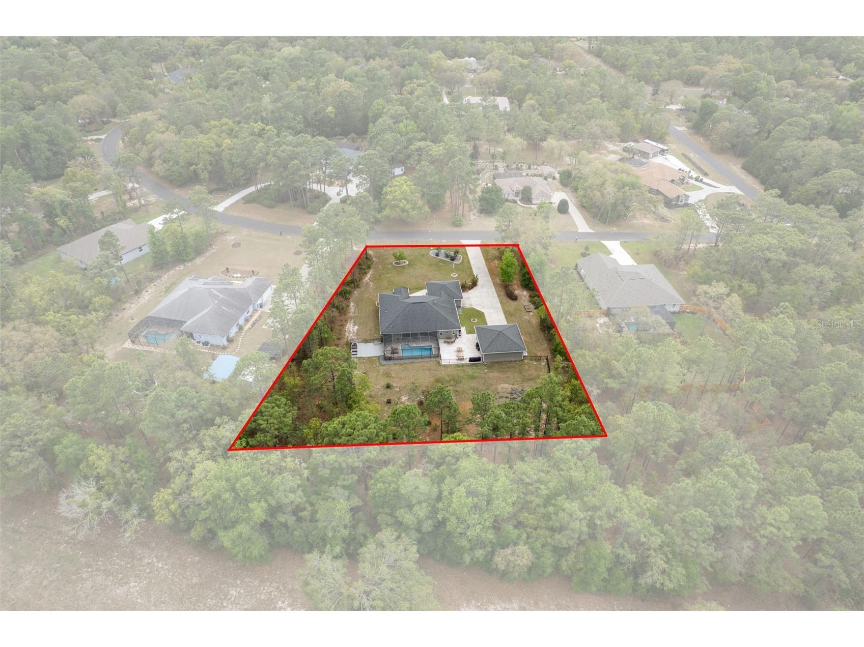 5327 N Mallows Circle Beverly Hills FL 34465 W7884776 image68