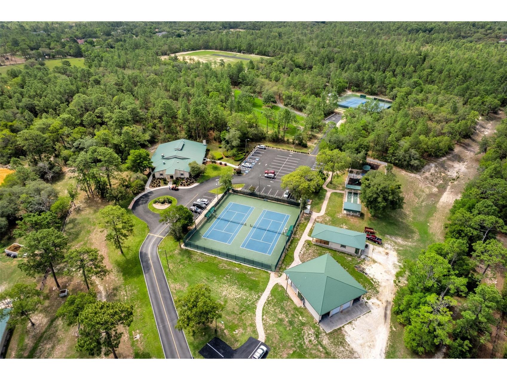 5327 N Mallows Circle Beverly Hills FL 34465 W7884776 image70