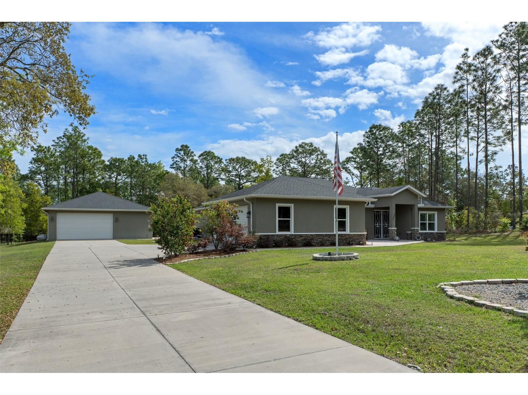 5327 N Mallows Circle Beverly Hills FL 34465 W7884776 image8