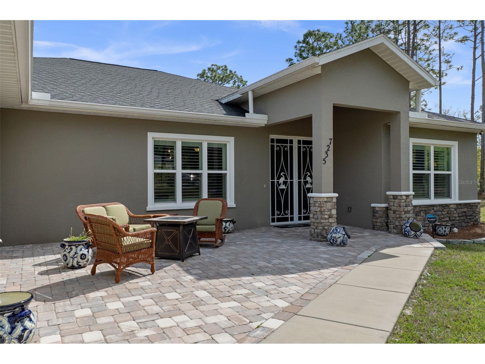 5327 N Mallows Circle Beverly Hills FL 34465 W7884776 image9
