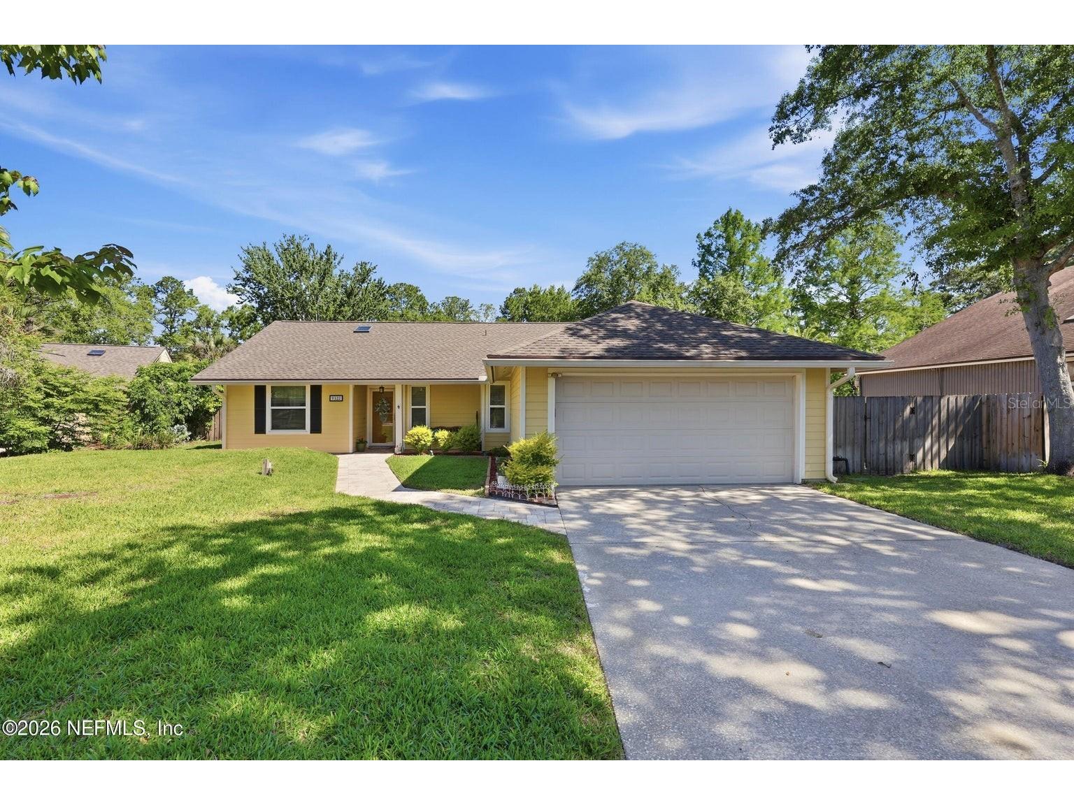 5327 Racoon Ridge Court Jacksonville FL 32258 O6406530 image1