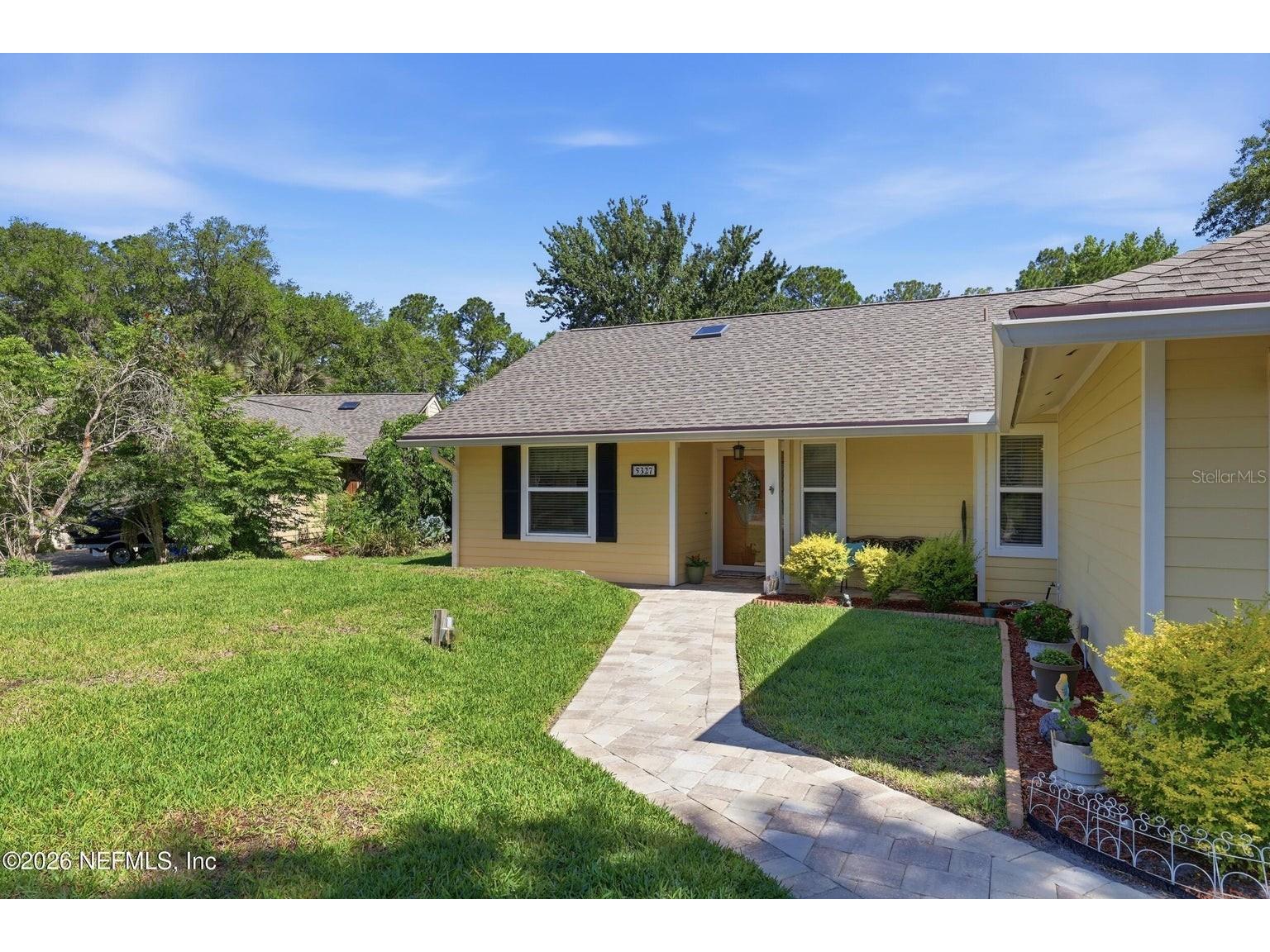 5327 Racoon Ridge Court Jacksonville FL 32258 O6406530 image2