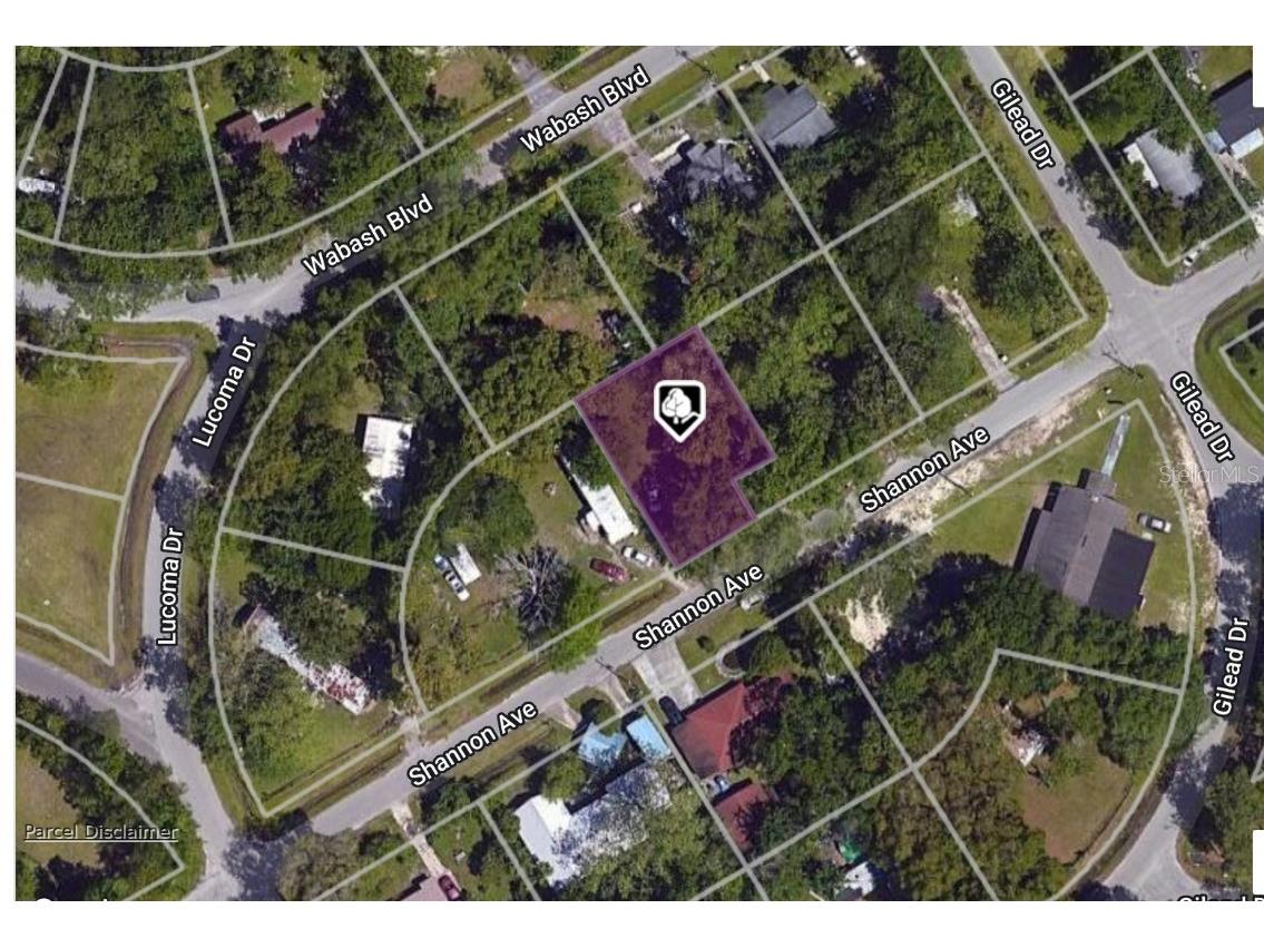 5327 Shannon Avenue Jacksonville FL 32254 C7476653 image1