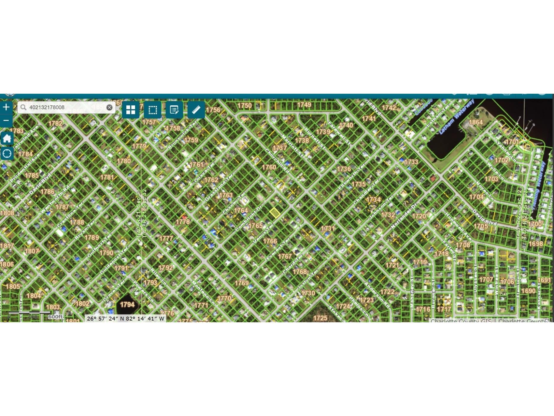 5327 Venus Terrace Port Charlotte FL 33981 C7515405 image5