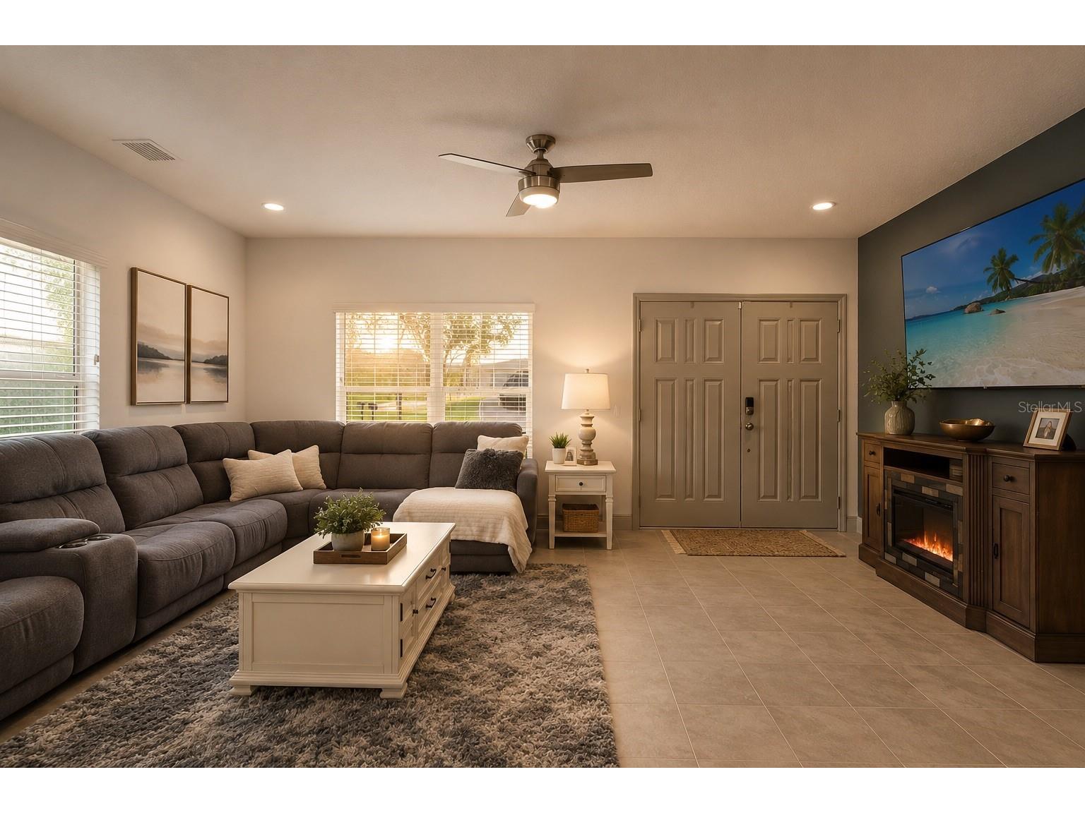 5328 Baldock Avenue Spring Hill FL 34608 W7875746 image2