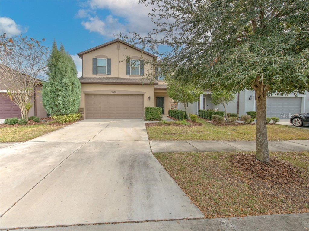 5328 Fallen Leaf Drive Riverview FL 33578 T3494707 image1