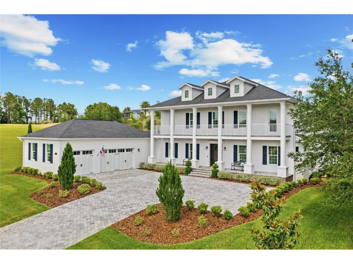 5328 Grand Summit Drive Brooksville FL 34601 W7854127 image1