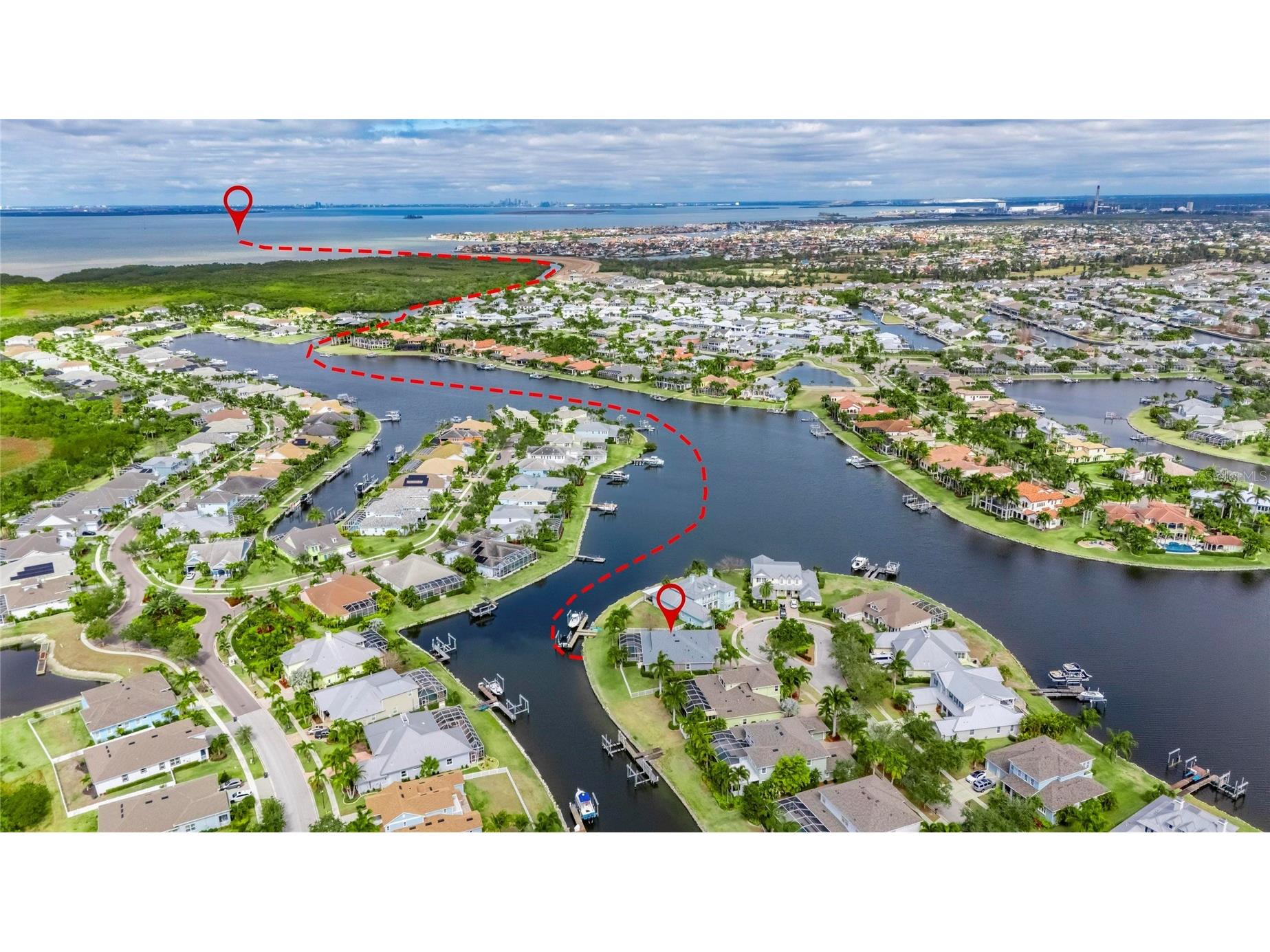 5328 Loon Nest Court Apollo Beach FL 33572 TB8477083 image4