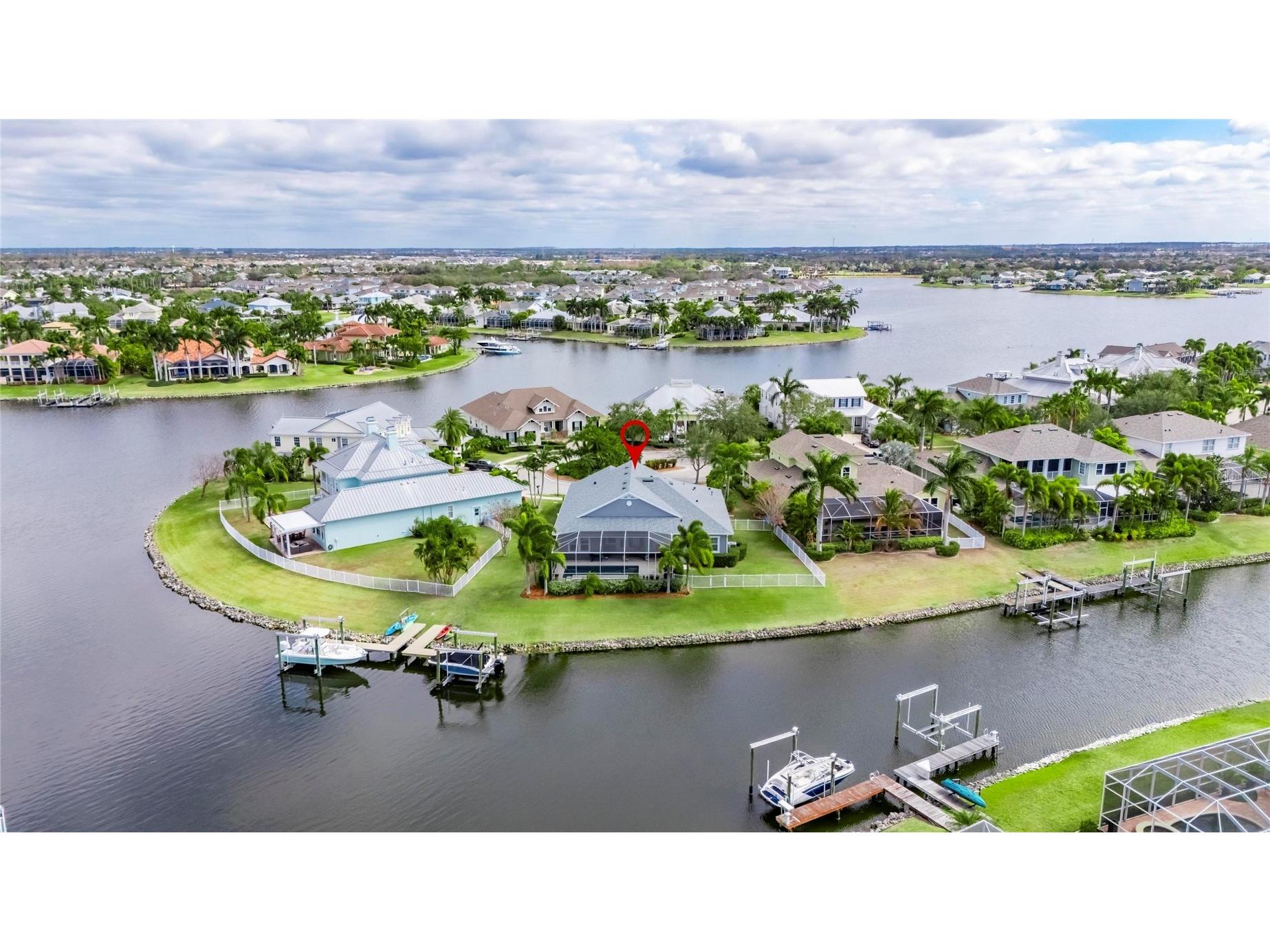 5328 Loon Nest Court Apollo Beach FL 33572 TB8477083 image66