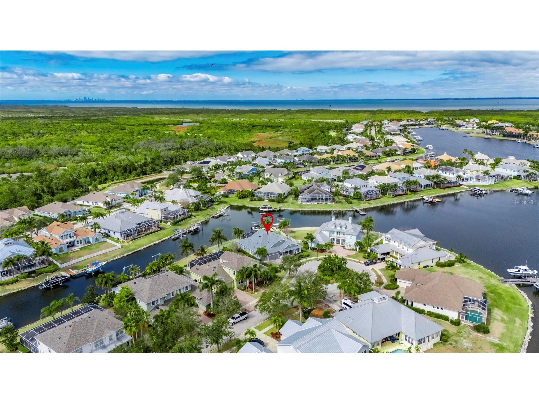 5328 Loon Nest Court Apollo Beach FL 33572 TB8477083 image79