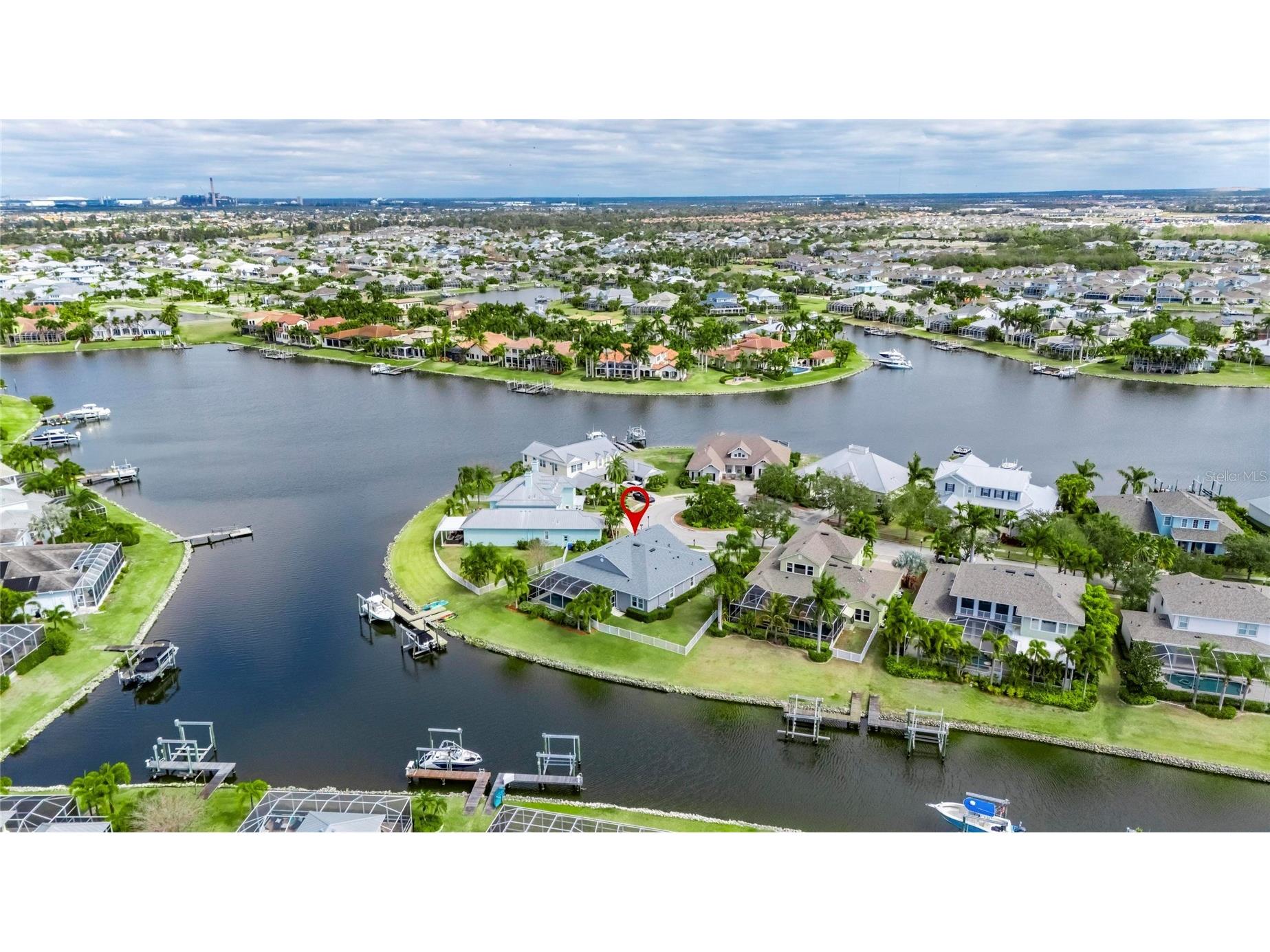 5328 Loon Nest Court Apollo Beach FL 33572 TB8477083 image80