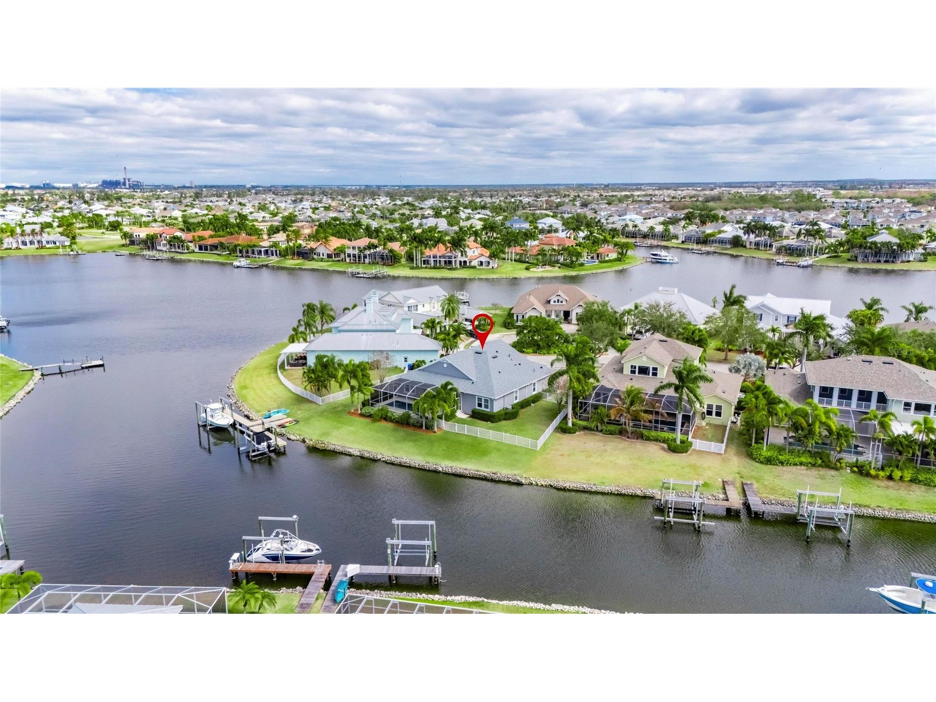 5328 Loon Nest Court Apollo Beach FL 33572 TB8477083 image82