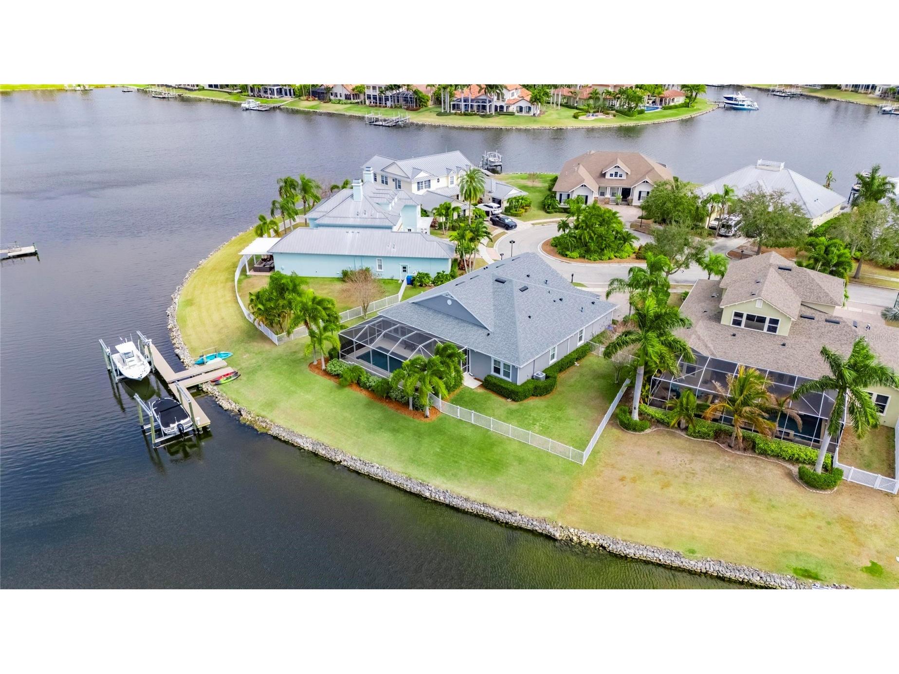 5328 Loon Nest Court Apollo Beach FL 33572 TB8477083 image83