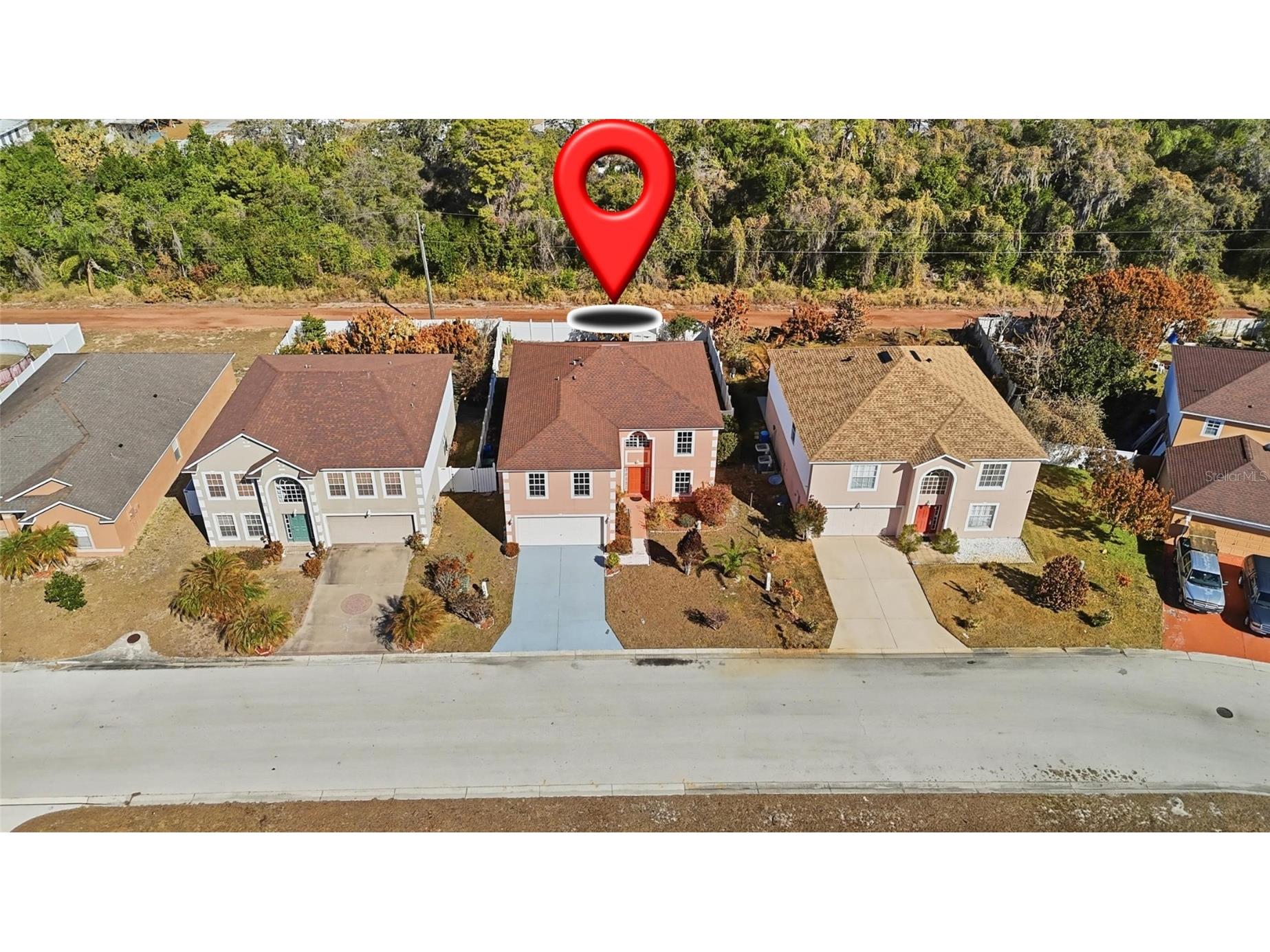 5328 Michael Drive Winter Haven FL 33884 TB8473087 image29