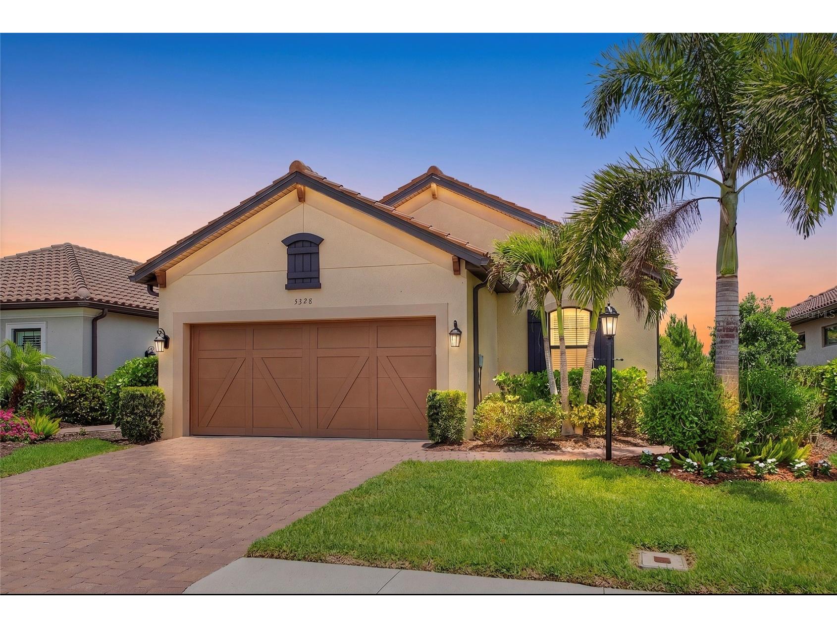 5328 Popoli Way Way Sarasota FL 34238 A4693746 image1