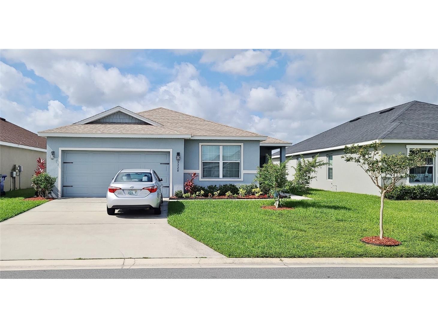 5328 White Egret Lane Lakeland FL 33811 L4937575 image1