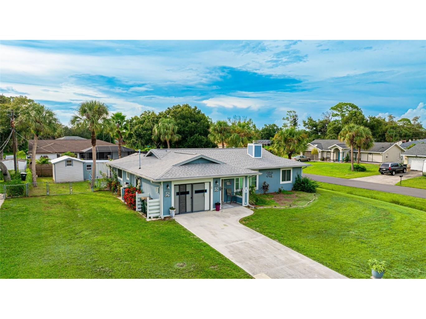 5329 Ansonia Terrace North Port FL 34287 A4654558 image1