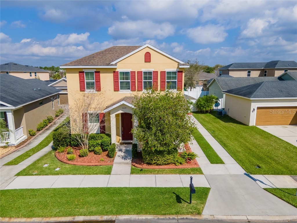 5329 Autumn Ridge Drive Wesley Chapel FL 33545 A4562053 image1