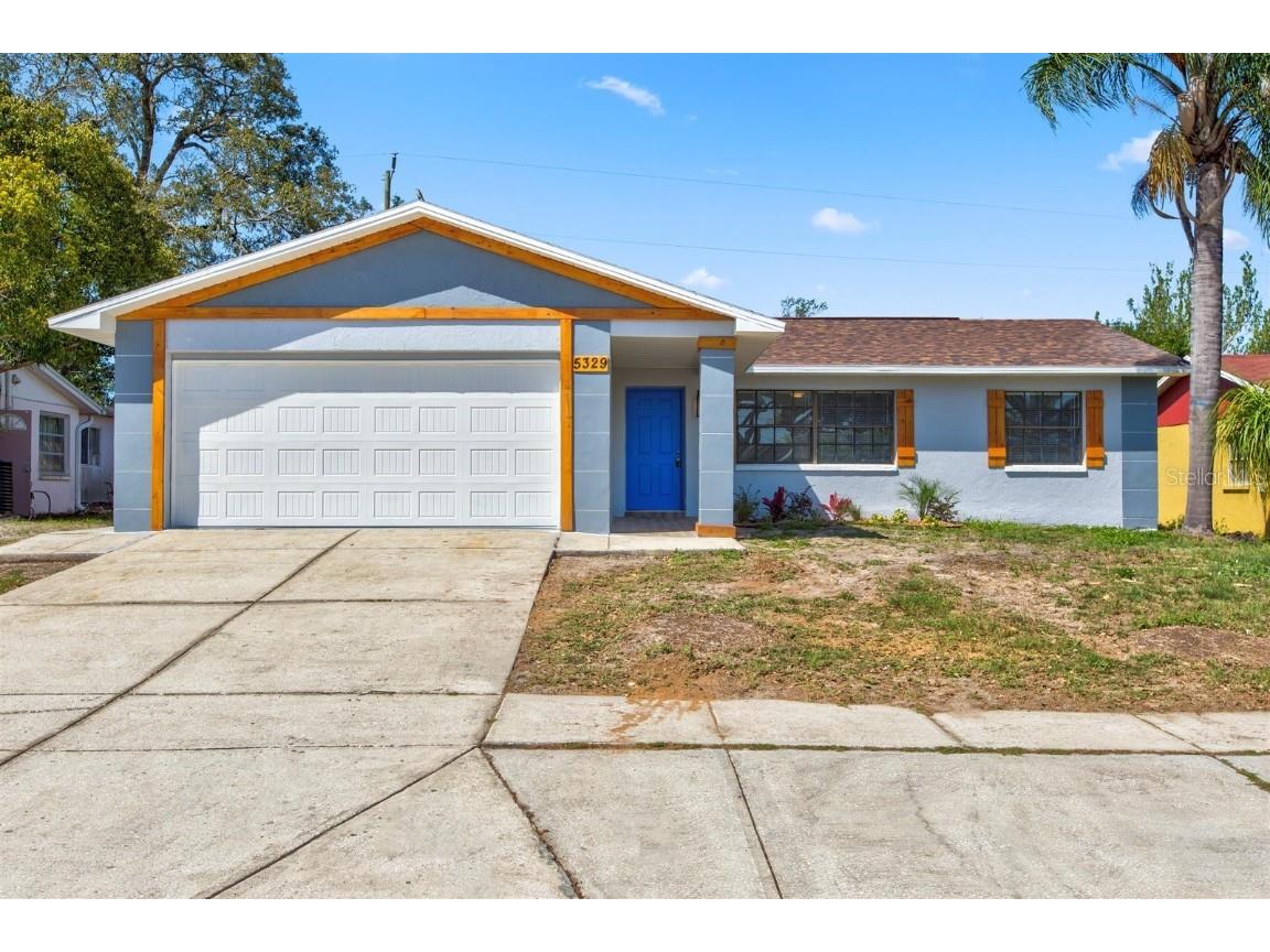 5329 Baroque Drive Holiday FL 34690 T3363094 image1