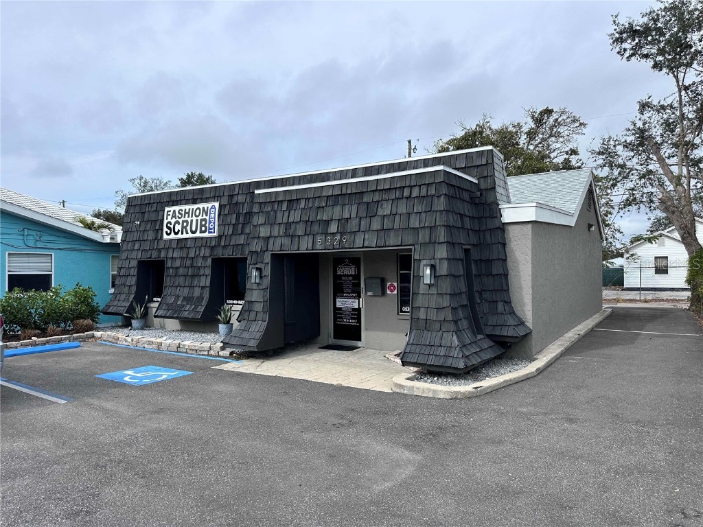 5329 Central Avenue Saint Petersburg FL 33710 TB8340476 image1