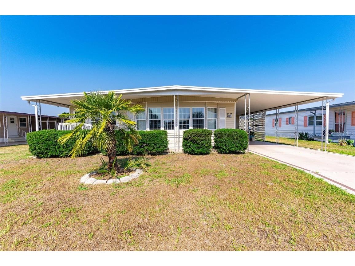 5329 Comanche Street Zephyrhills FL 33542 T3525111 image1