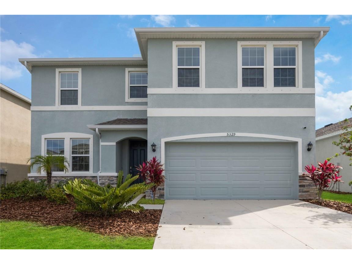 5329 Halewood Court Bradenton FL 34211 A4606449 image1