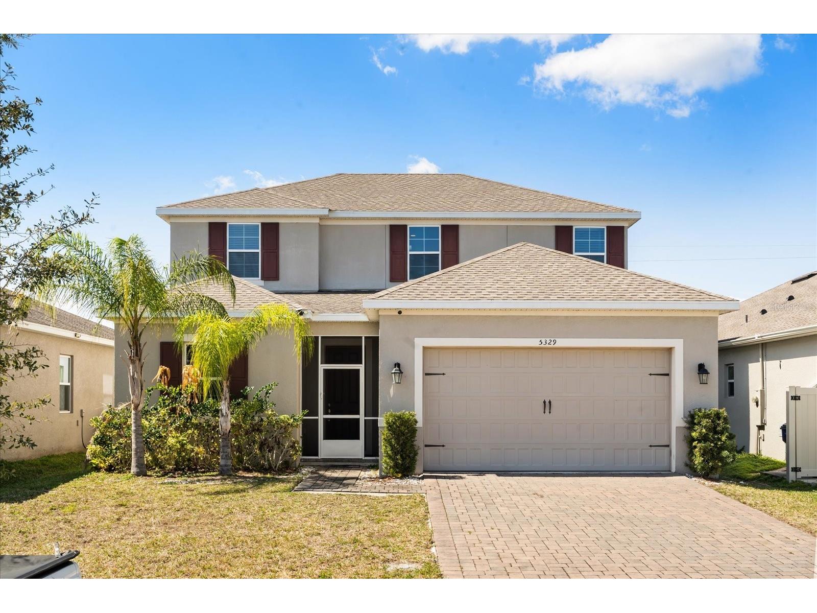 5329 Jubiloso Drive Saint Cloud FL 34771 O6384282 image1
