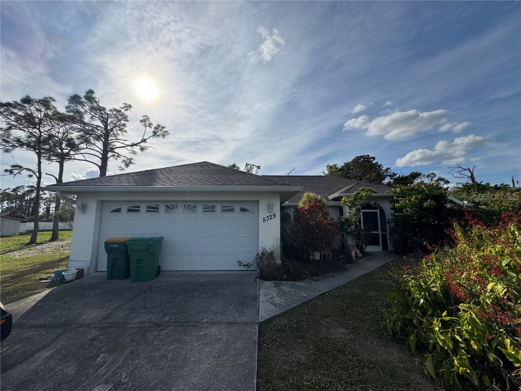 5329 Kaspar Street Port Charlotte FL 33981 TB8457696 image1